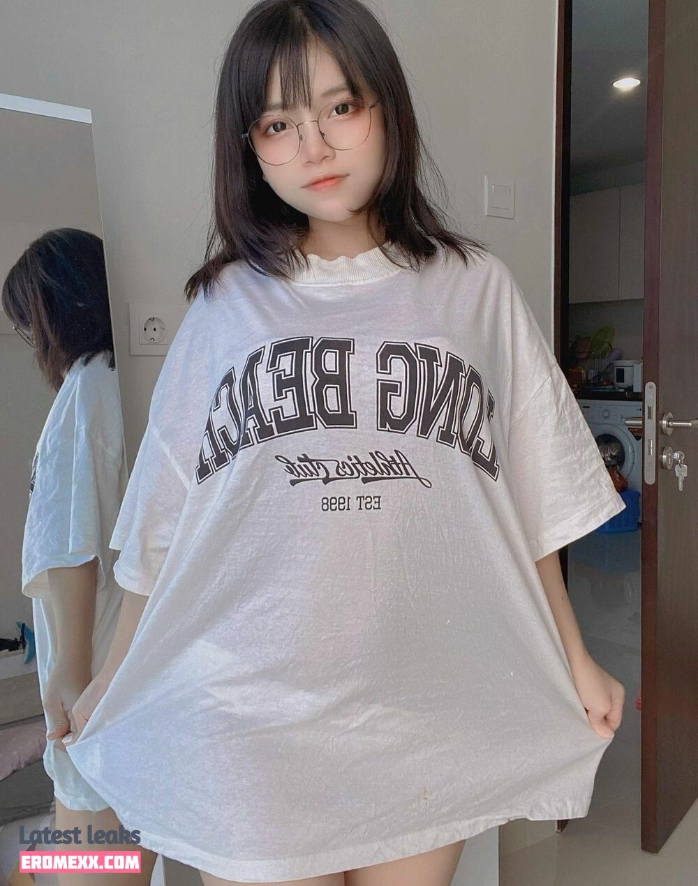 Latest Leaks Angel Chan Nude #105 - Fapello