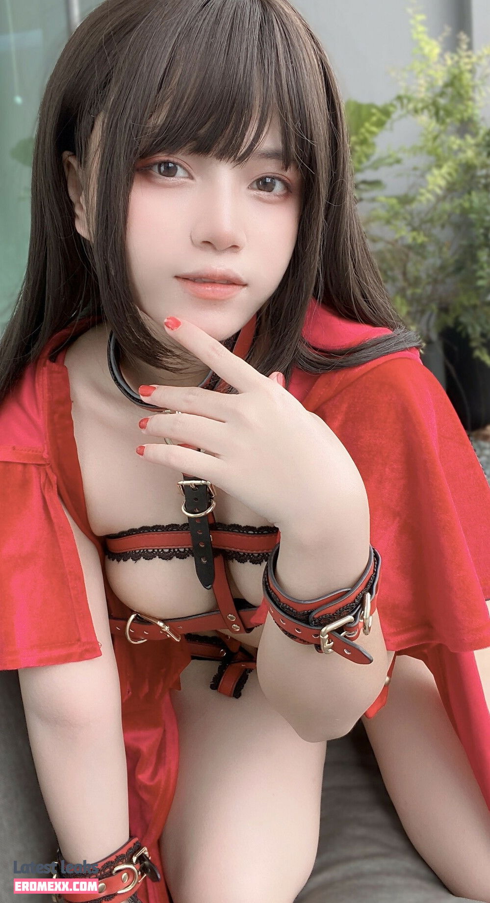 Latest Leaks Angel Chan Nude #125 - Fapello