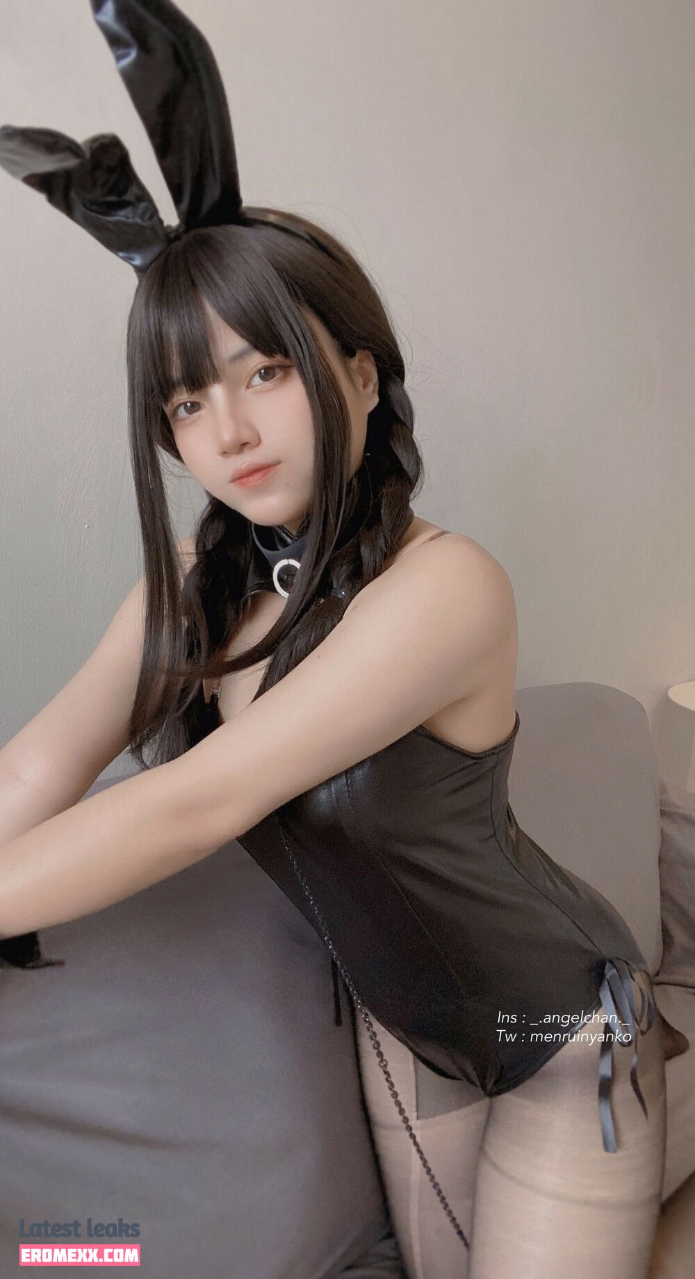 Latest Leaks Angel Chan Nude #153 - Fapello