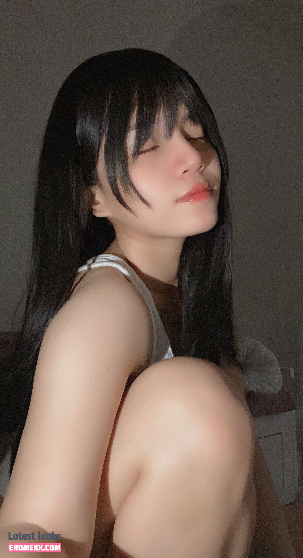 Latest Leaks Angel Chan Nude #172 - Fapello
