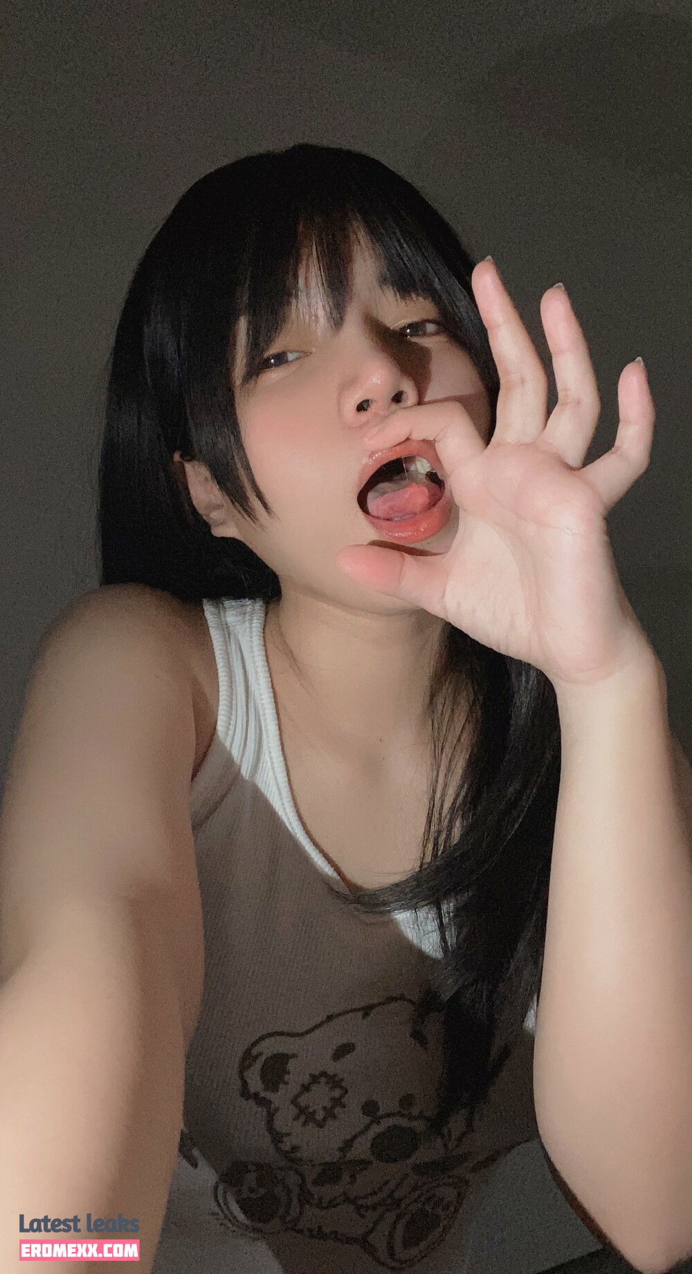 Latest Leaks Angel Chan Nude #173 - Fapello