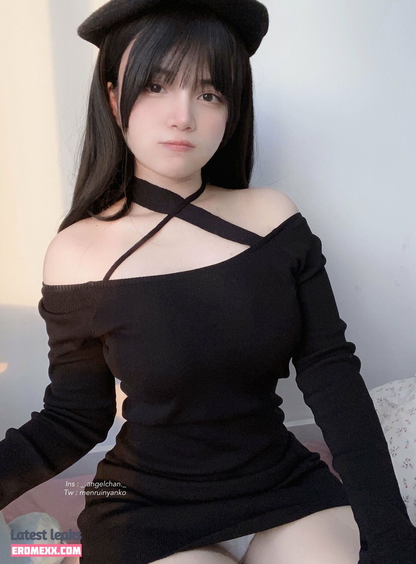 Latest Leaks Angel Chan Nude #174 - Fapello