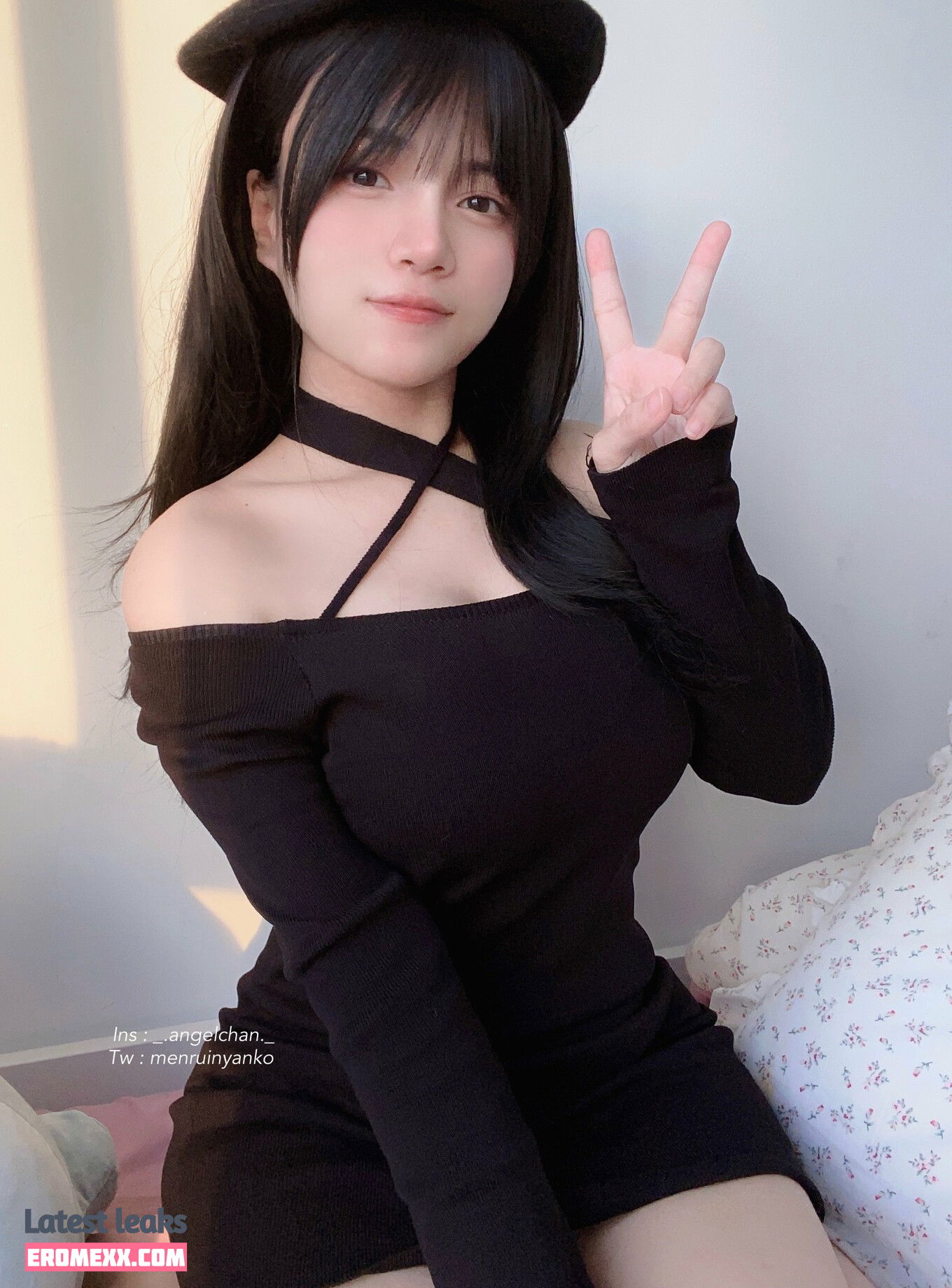 Latest Leaks Angel Chan Nude #175 - Fapello