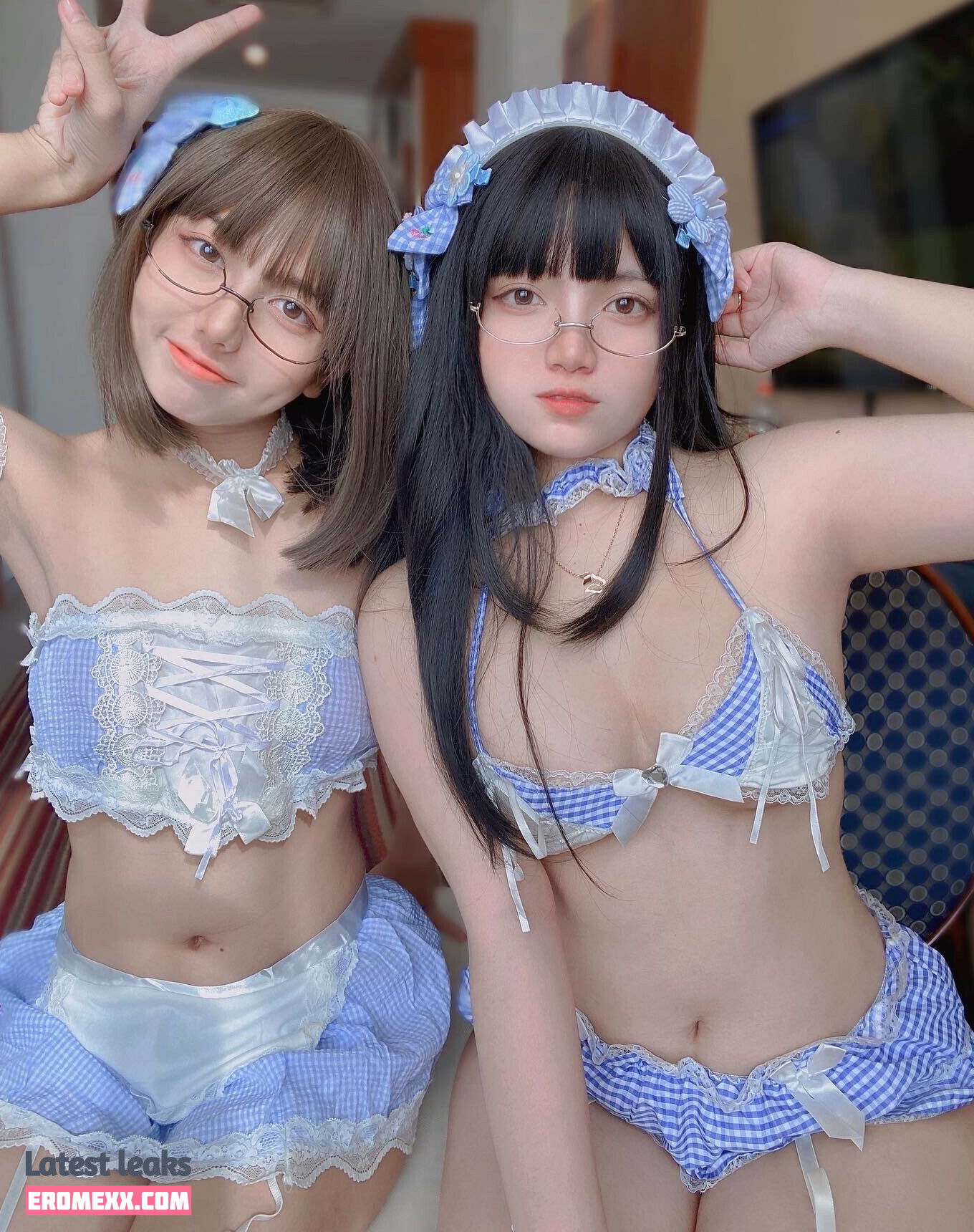 Latest Leaks Angel Chan Nude #254 - Fapello