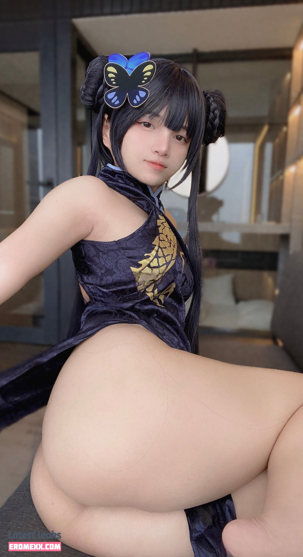 Latest Leaks Angel Chan Nude #262 - Fapello