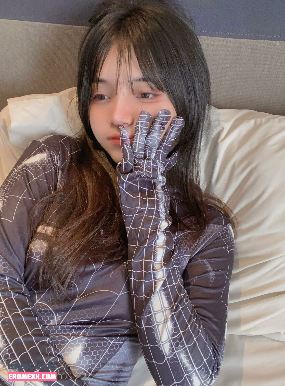 Latest Leaks Angel Chan Nude #269 - Fapello