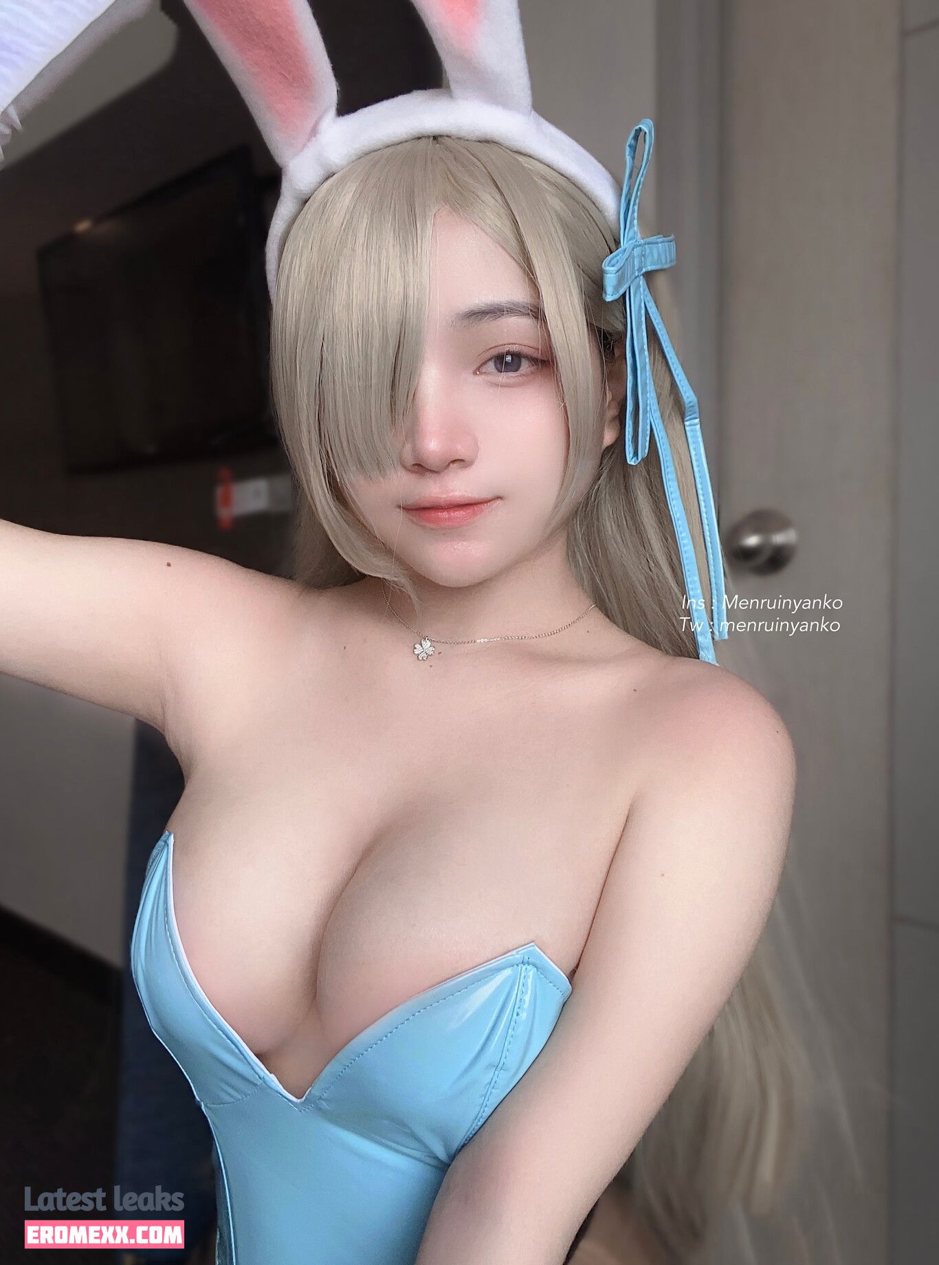 Latest Leaks Angel Chan Nude #273 - Fapello