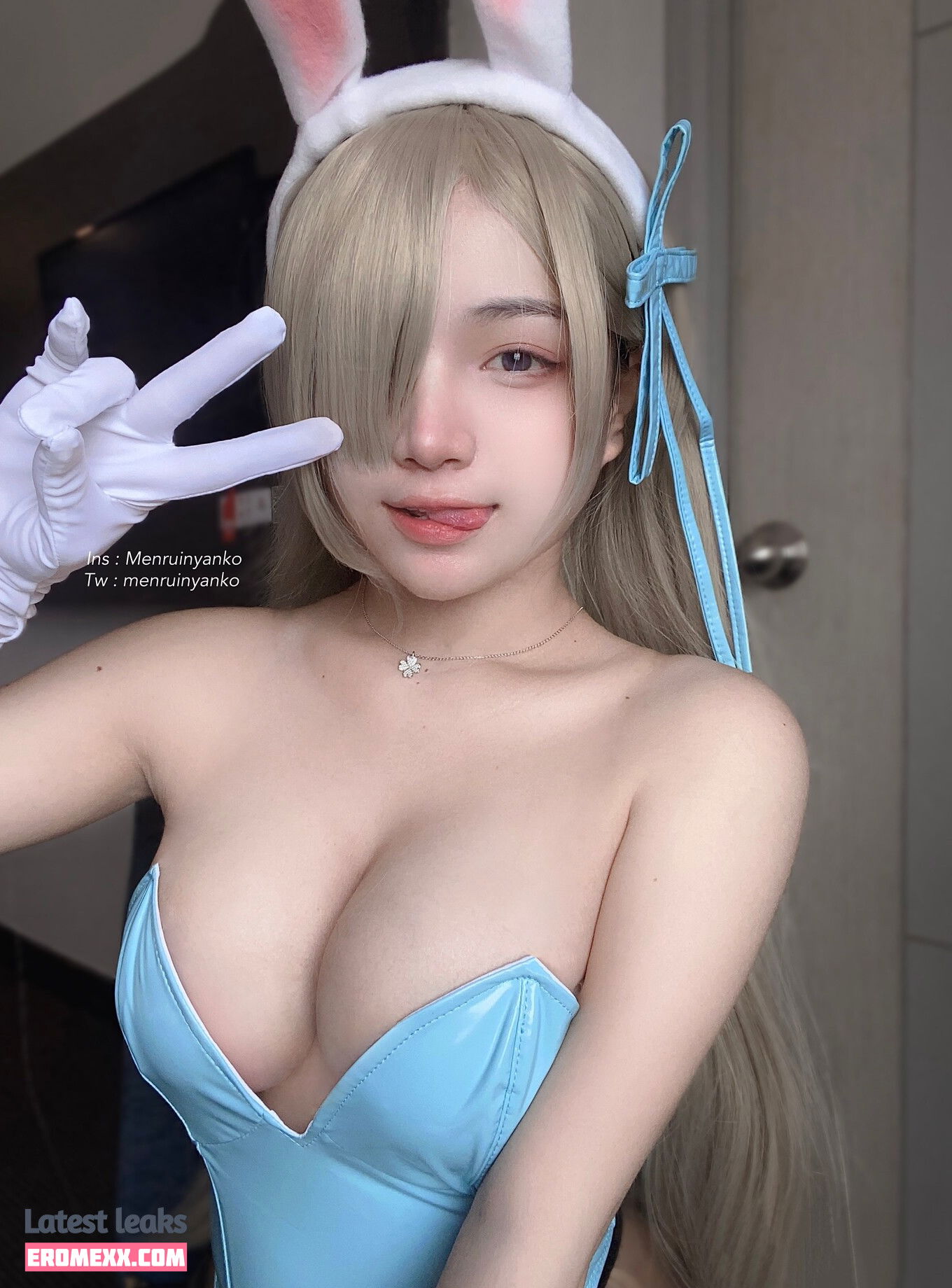 Latest Leaks Angel Chan Nude #288 - Fapello