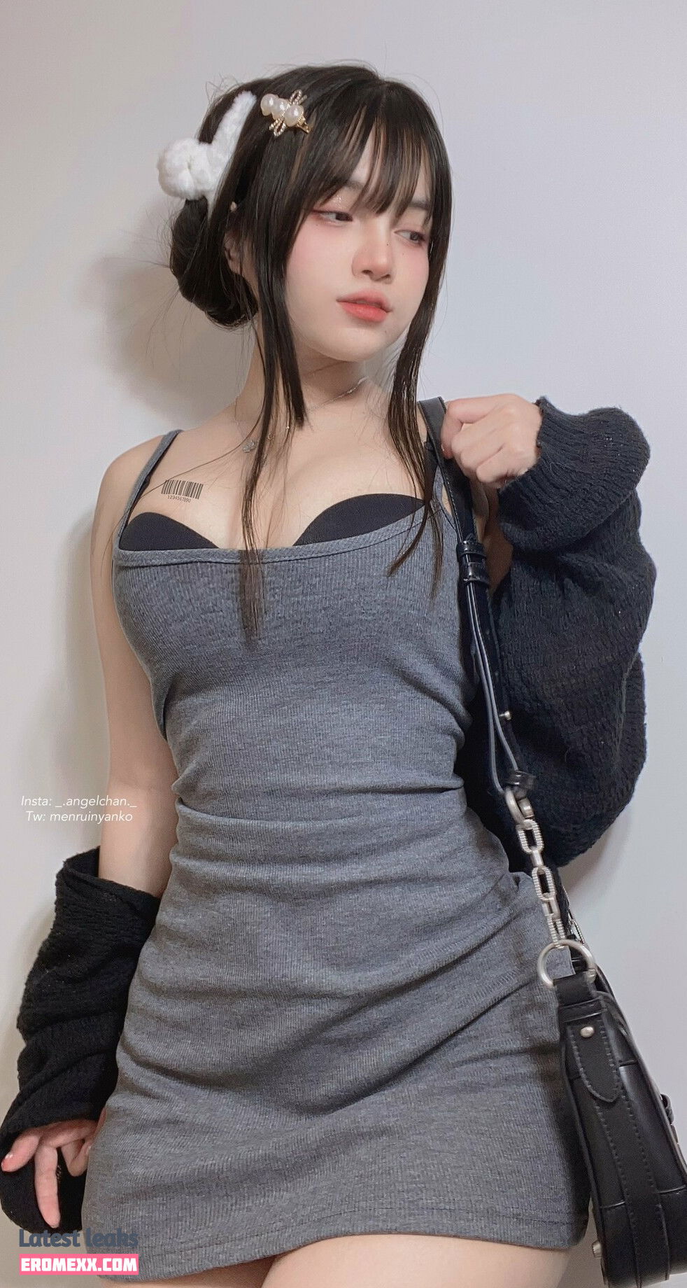 Latest Leaks Angel Chan Nude #355 - Fapello