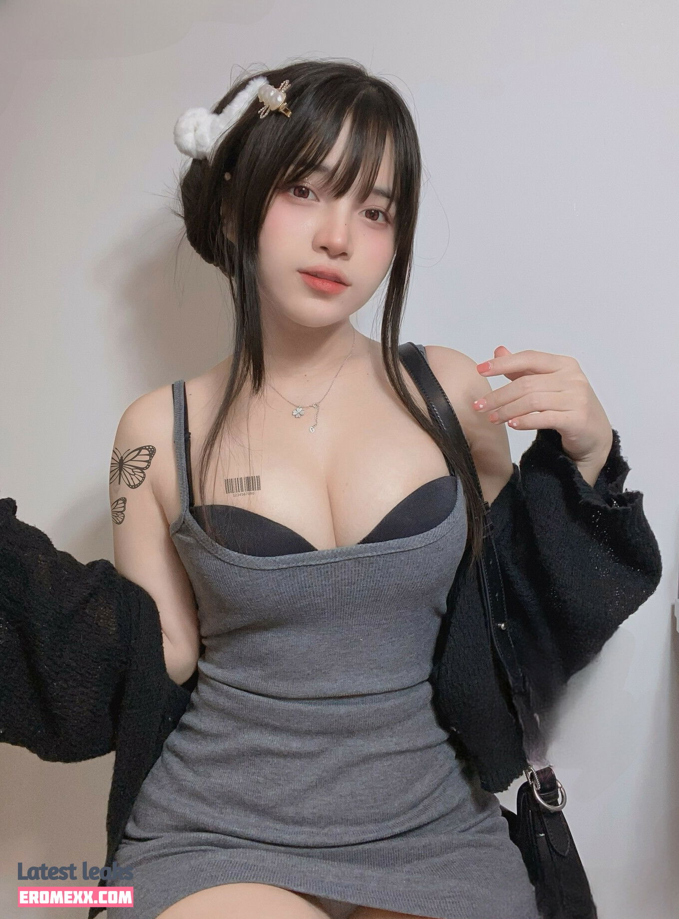 Latest Leaks Angel Chan Nude #357 - Fapello