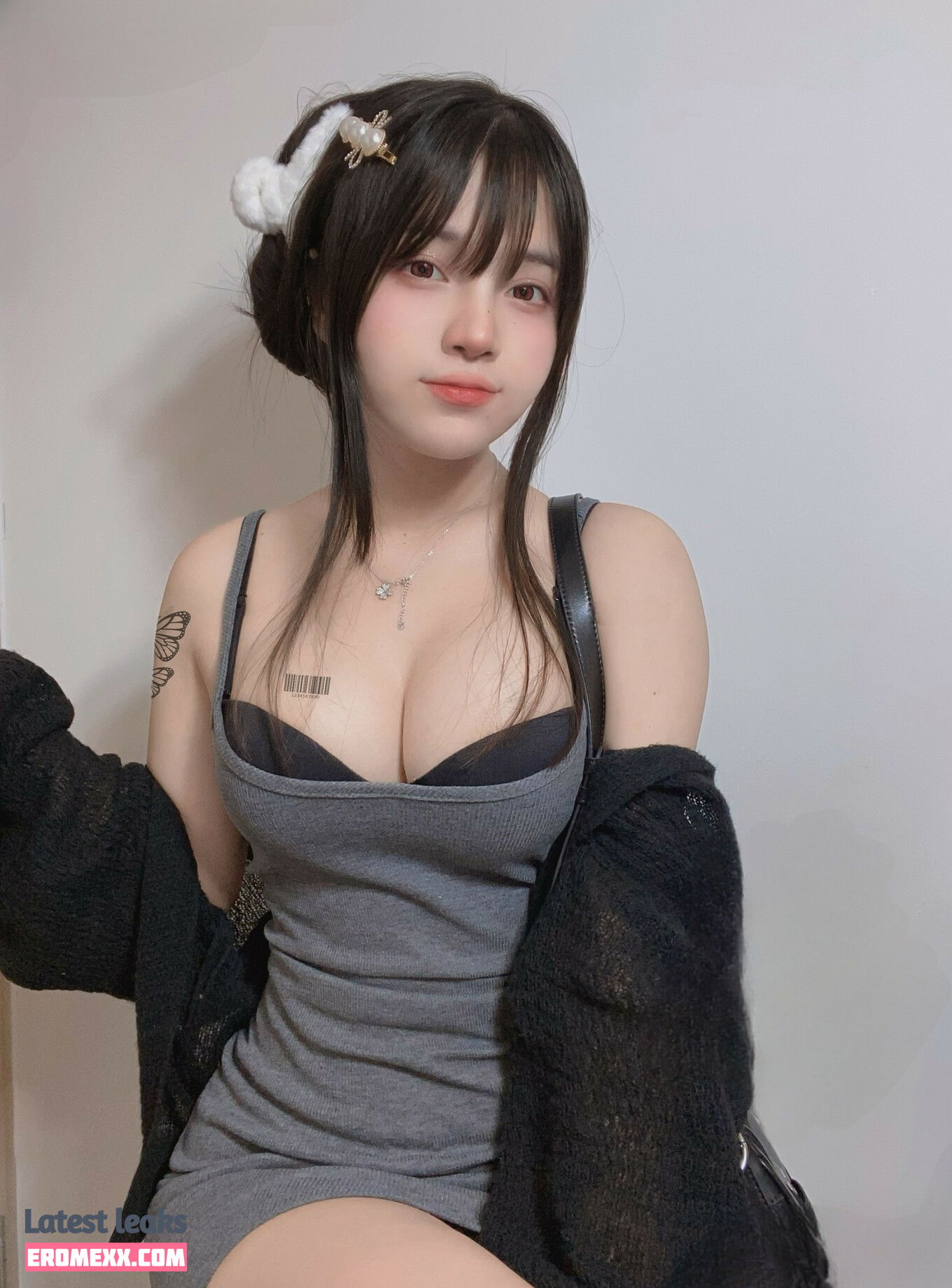 Latest Leaks Angel Chan Nude #359 - Fapello