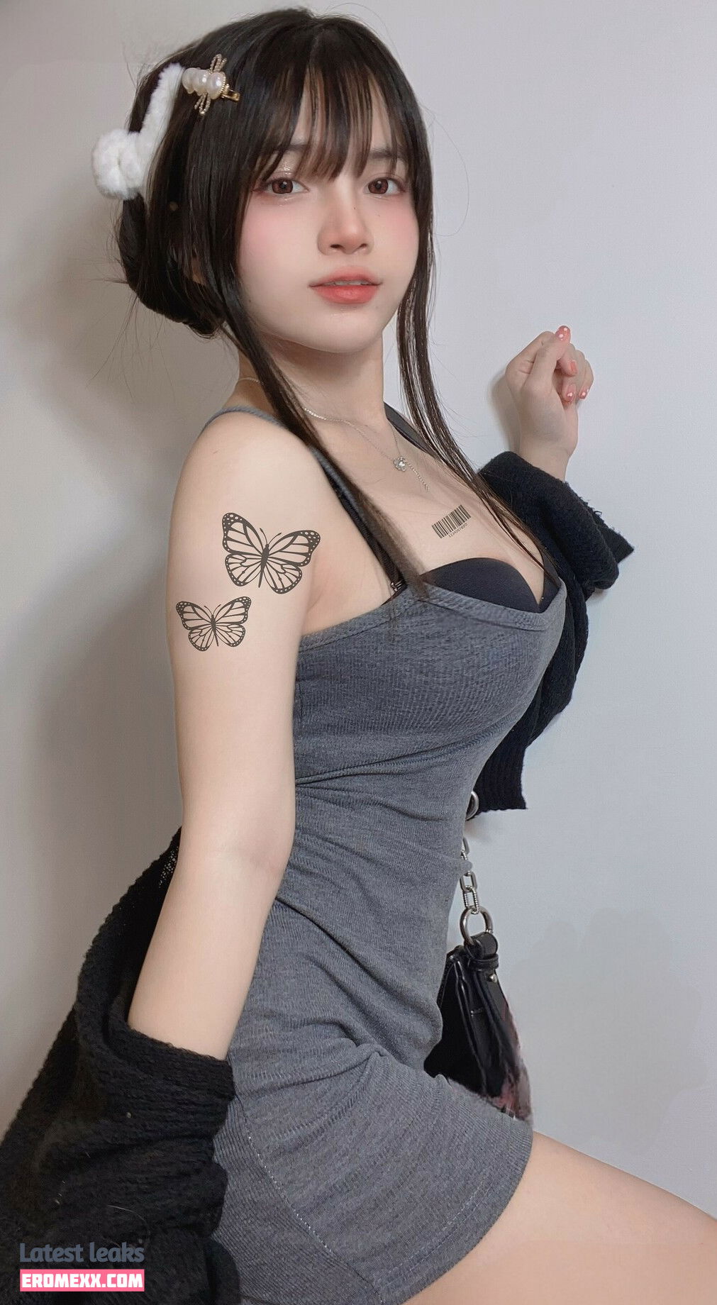Latest Leaks Angel Chan Nude #367 - Fapello