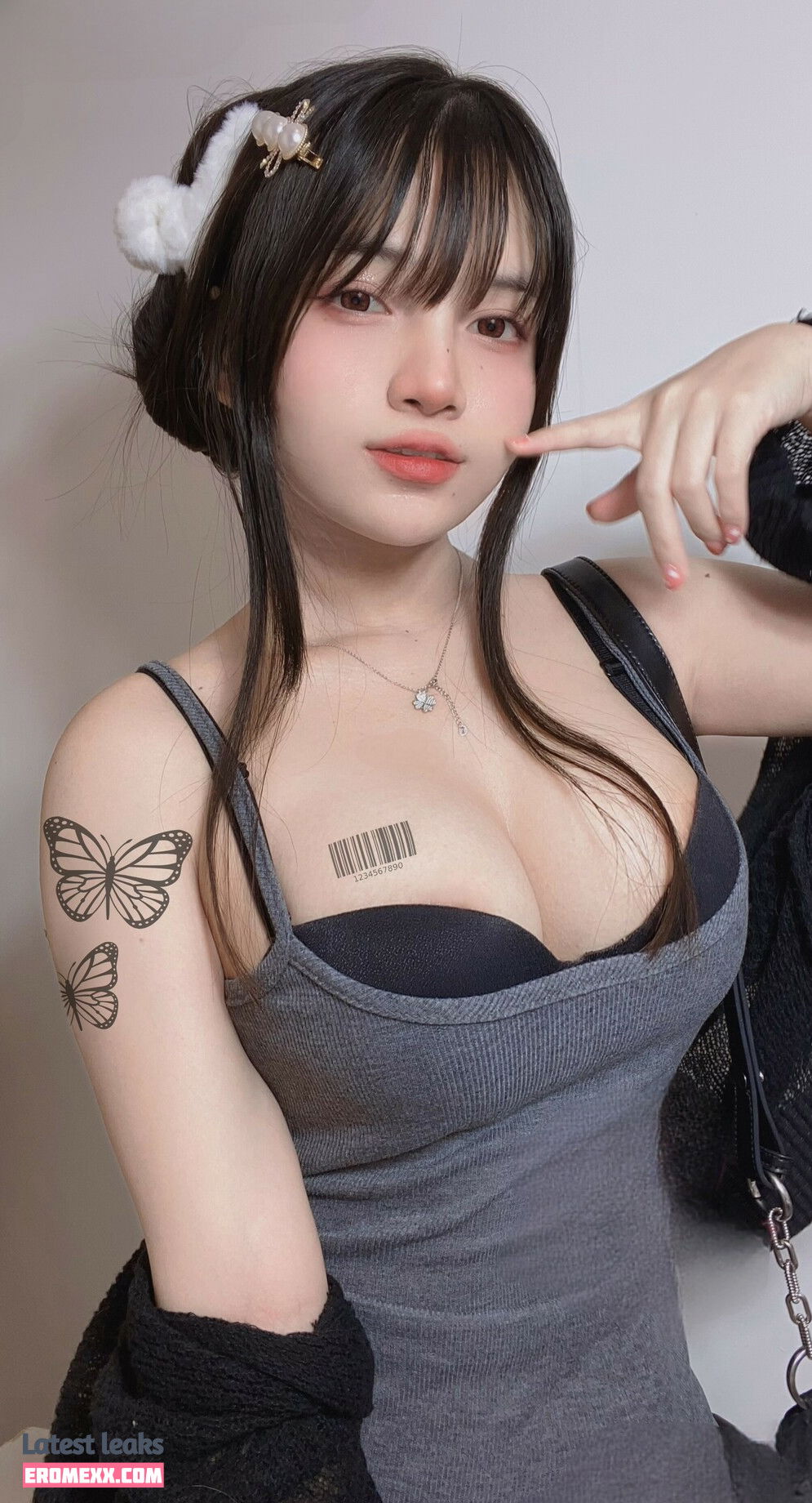 Latest Leaks Angel Chan Nude #370 - Fapello