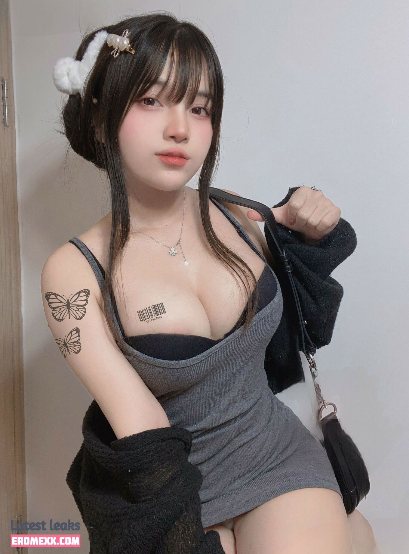Latest Leaks Angel Chan Nude #372 - Fapello