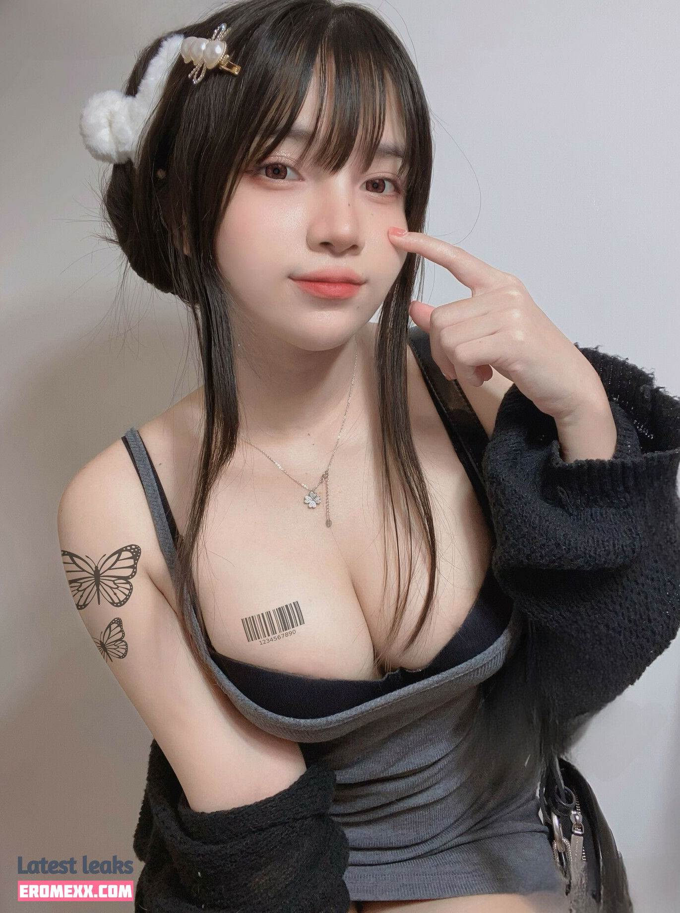 Latest Leaks Angel Chan Nude #374 - Fapello