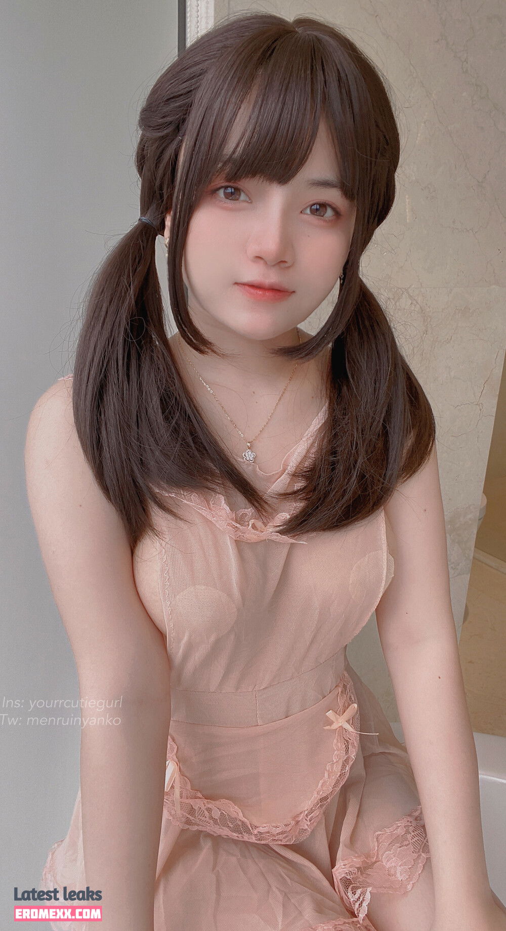 Latest Leaks Angel Chan Nude #92 - Fapello