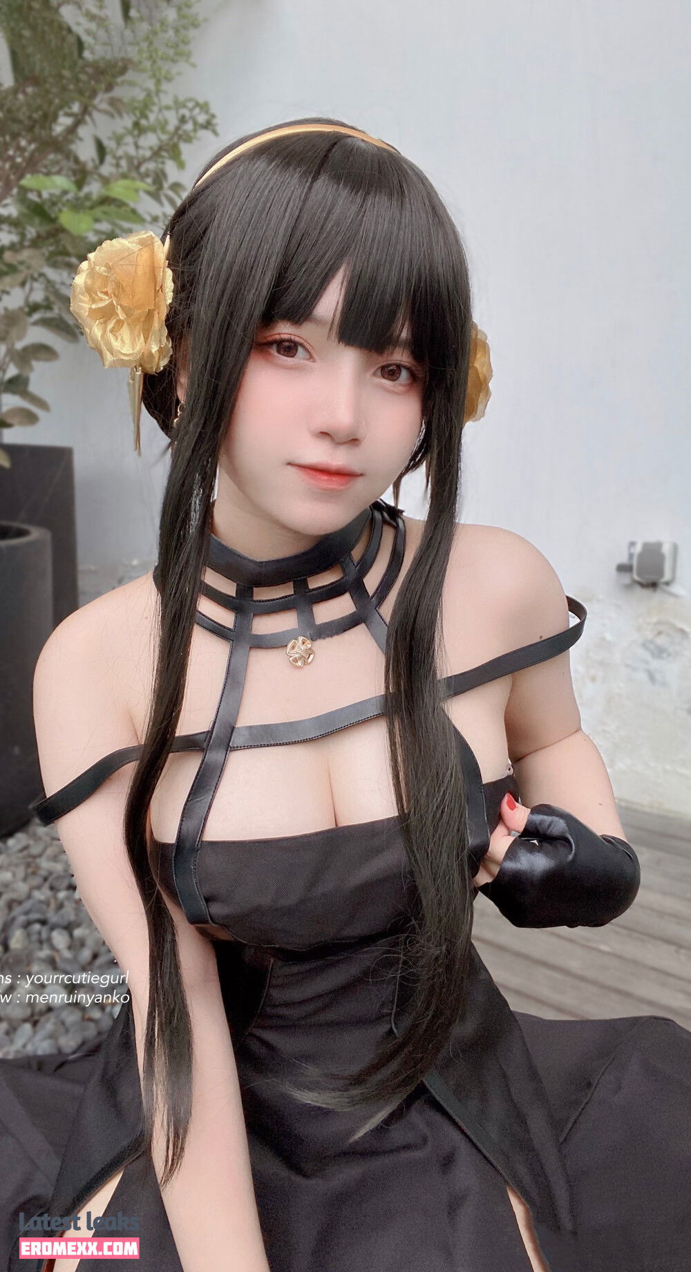 Latest Leaks Angel Chan Nude #94 - Fapello