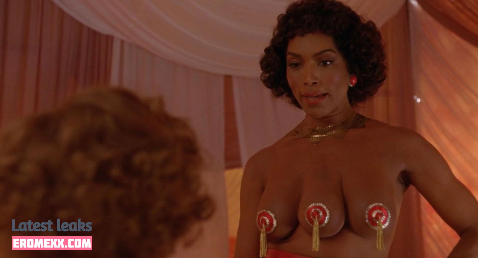 Latest Leaks Angela Bassett Nude #17 - Erome