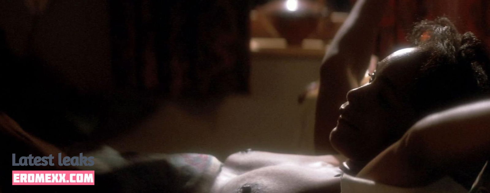 Latest Leaks Angela Bassett Nude #25 - Erome