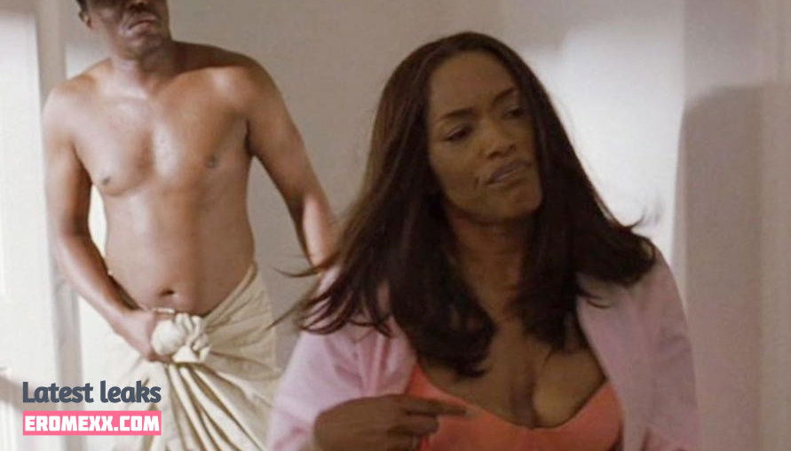 Latest Leaks Angela Bassett Nude #33 - Erome