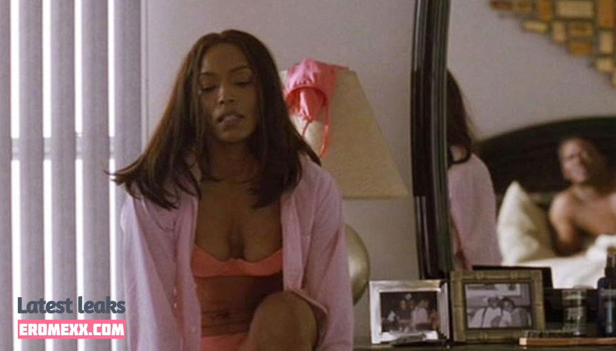 Latest Leaks Angela Bassett Nude #36 - Erome