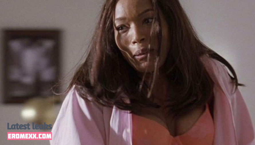 Latest Leaks Angela Bassett Nude #46 - Erome