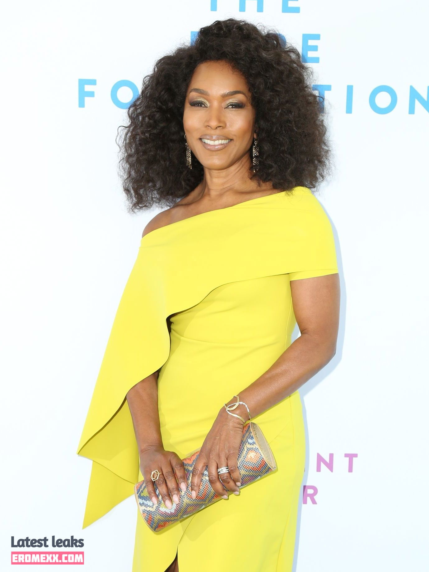 Latest Leaks Angela Bassett Nude #55 - Erome