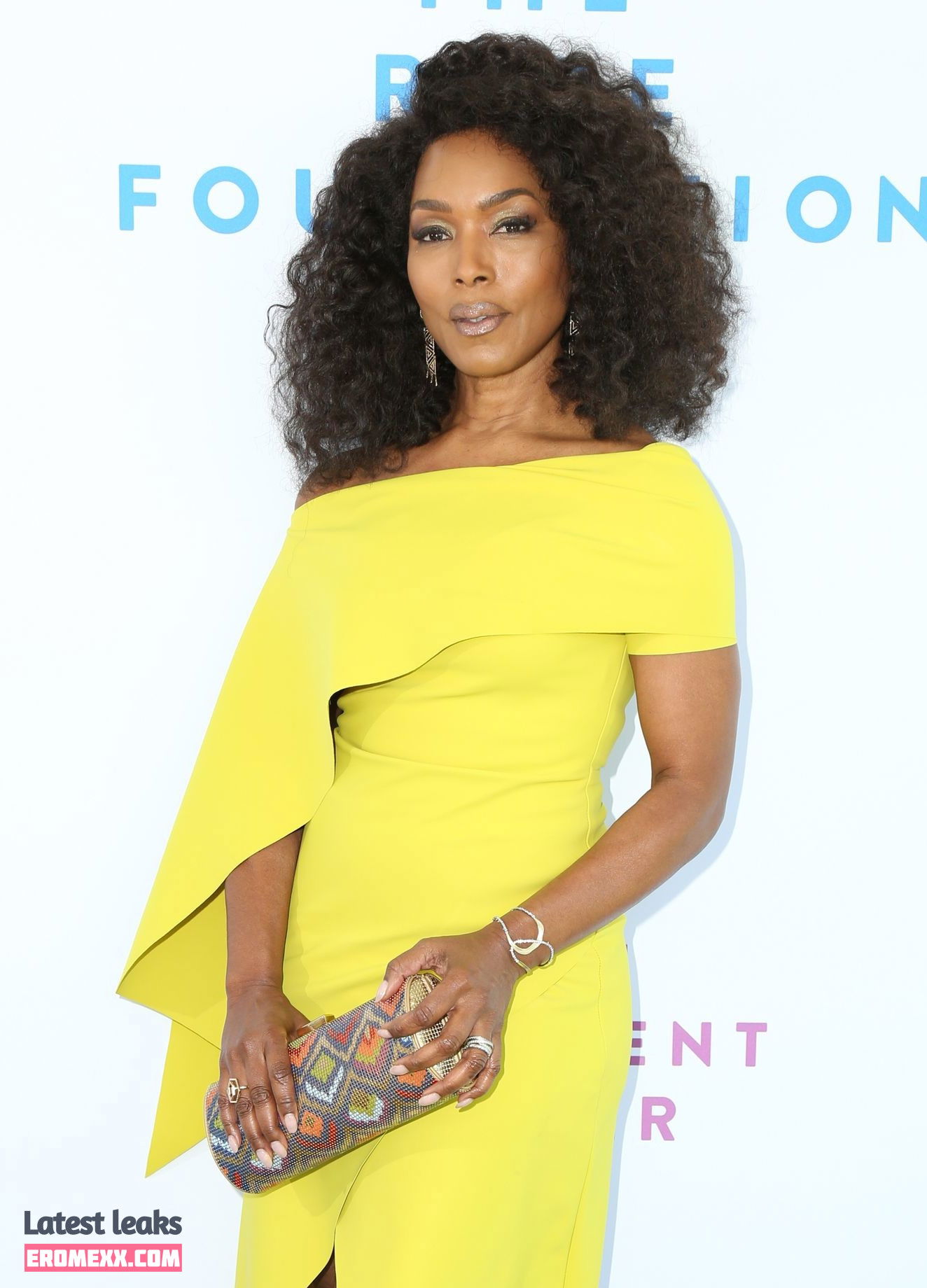 Latest Leaks Angela Bassett Nude #58 - Erome