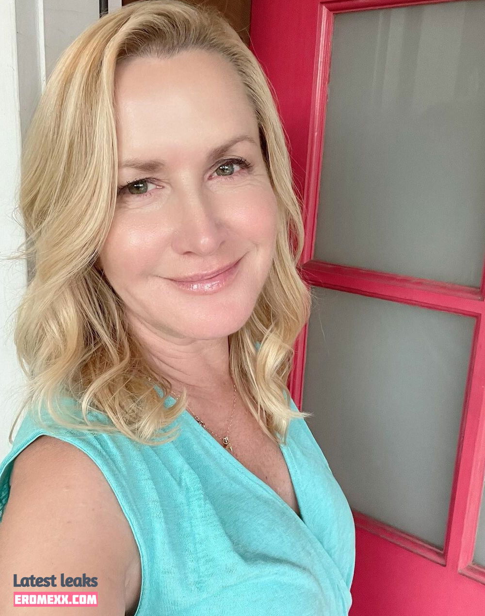 Angela Kinsey nude Leaked onlyfans - Erome