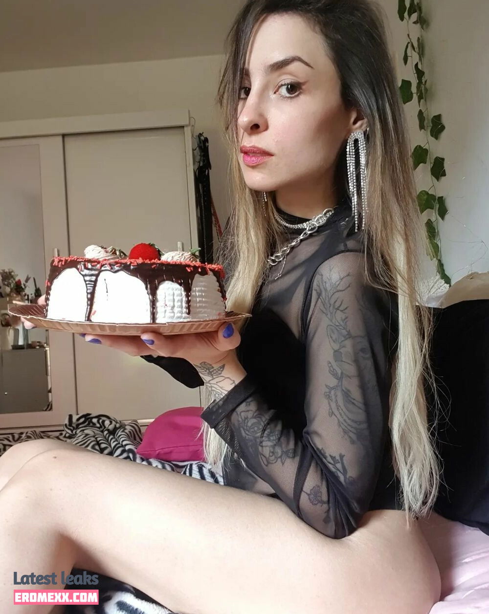 Angélica DG nude Leaked onlyfans - Erome