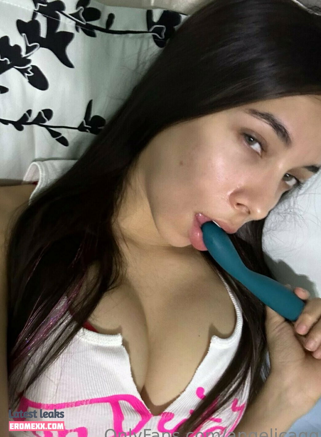 Angelicaggx nude Leaked onlyfans - Erome