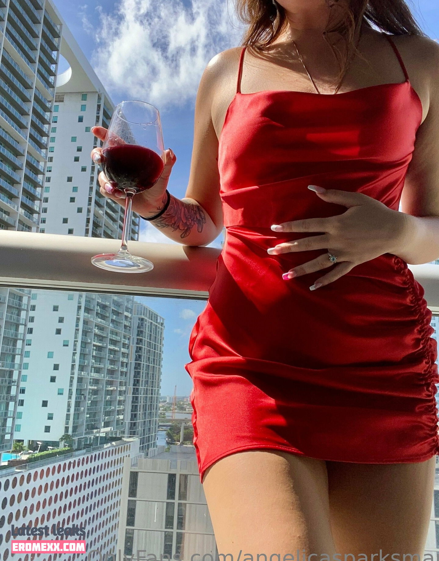 Latest Leaks angelicasparksman Nude #1 - Erome