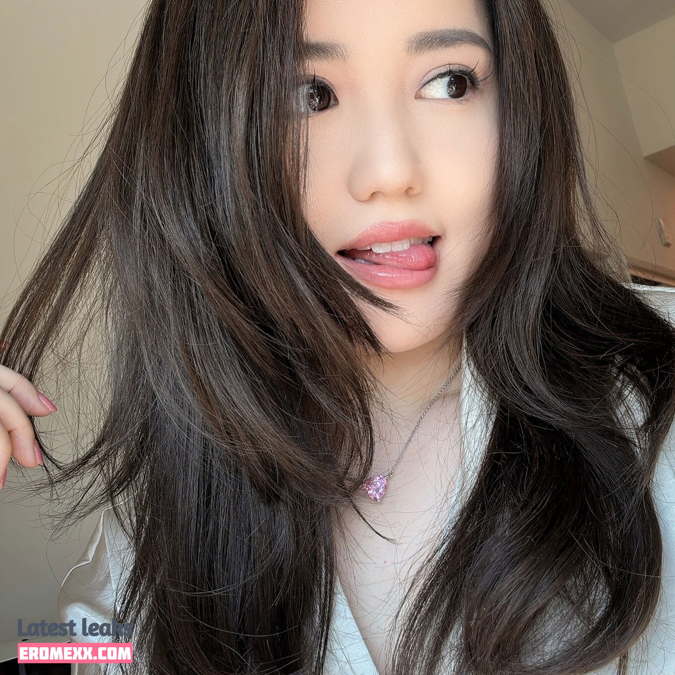 AngelsKimi nude Leaked onlyfans - Erome