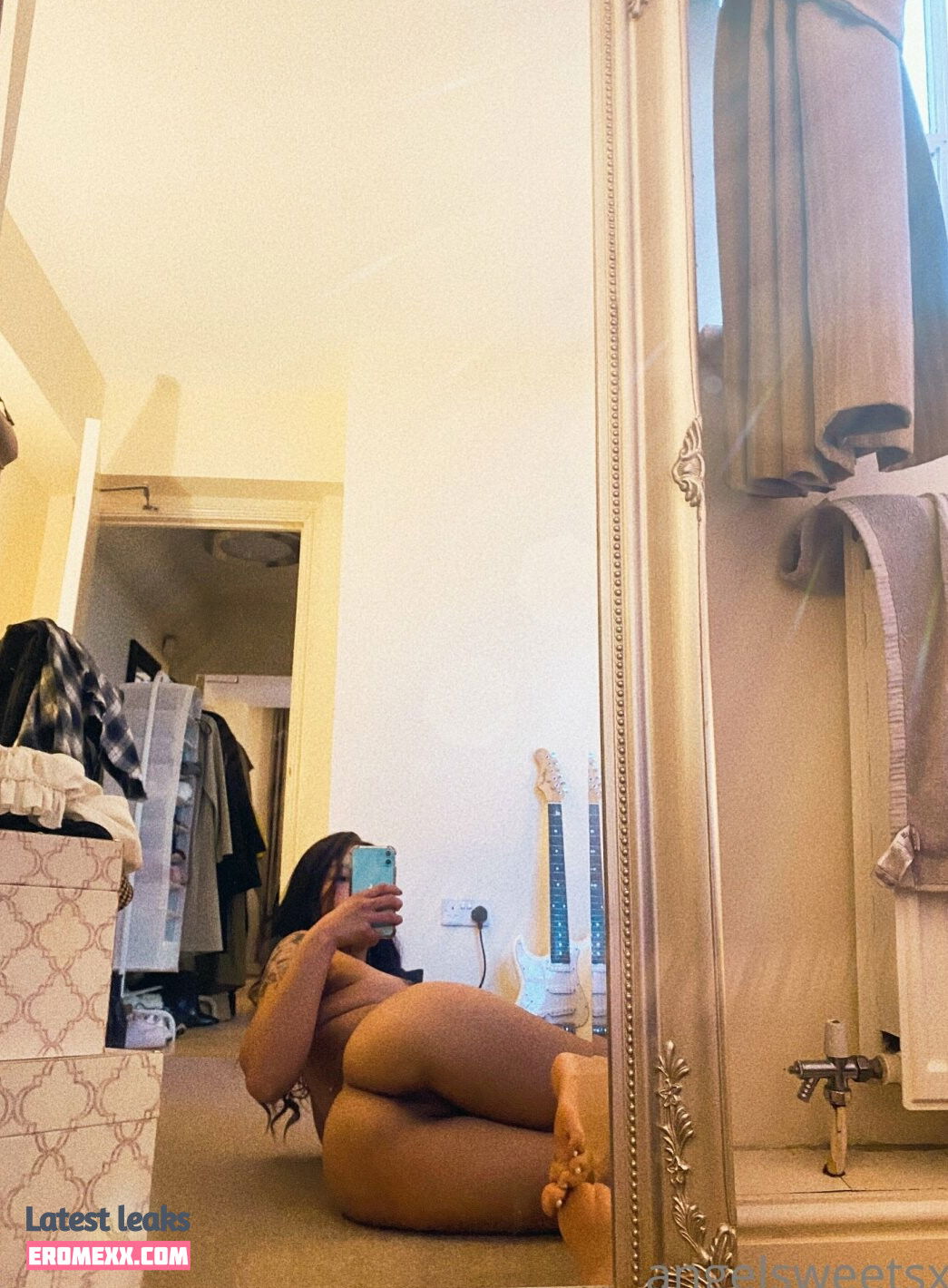 Angelsweetsxo nude Leaked onlyfans - Erome