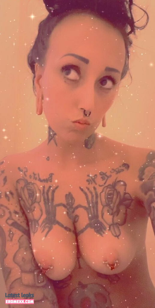 Latest Leaks angelvicious Nude #100 - Erome