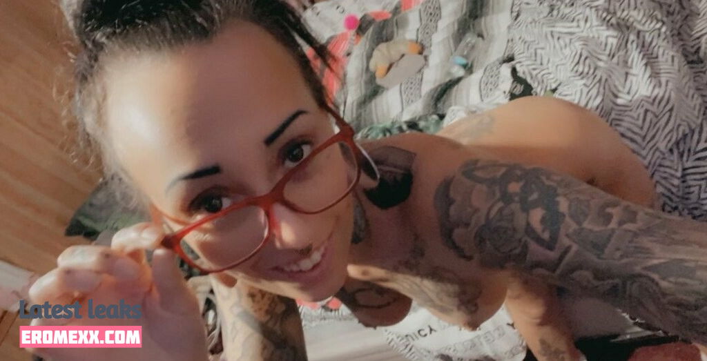 Latest Leaks angelvicious Nude #124 - Erome