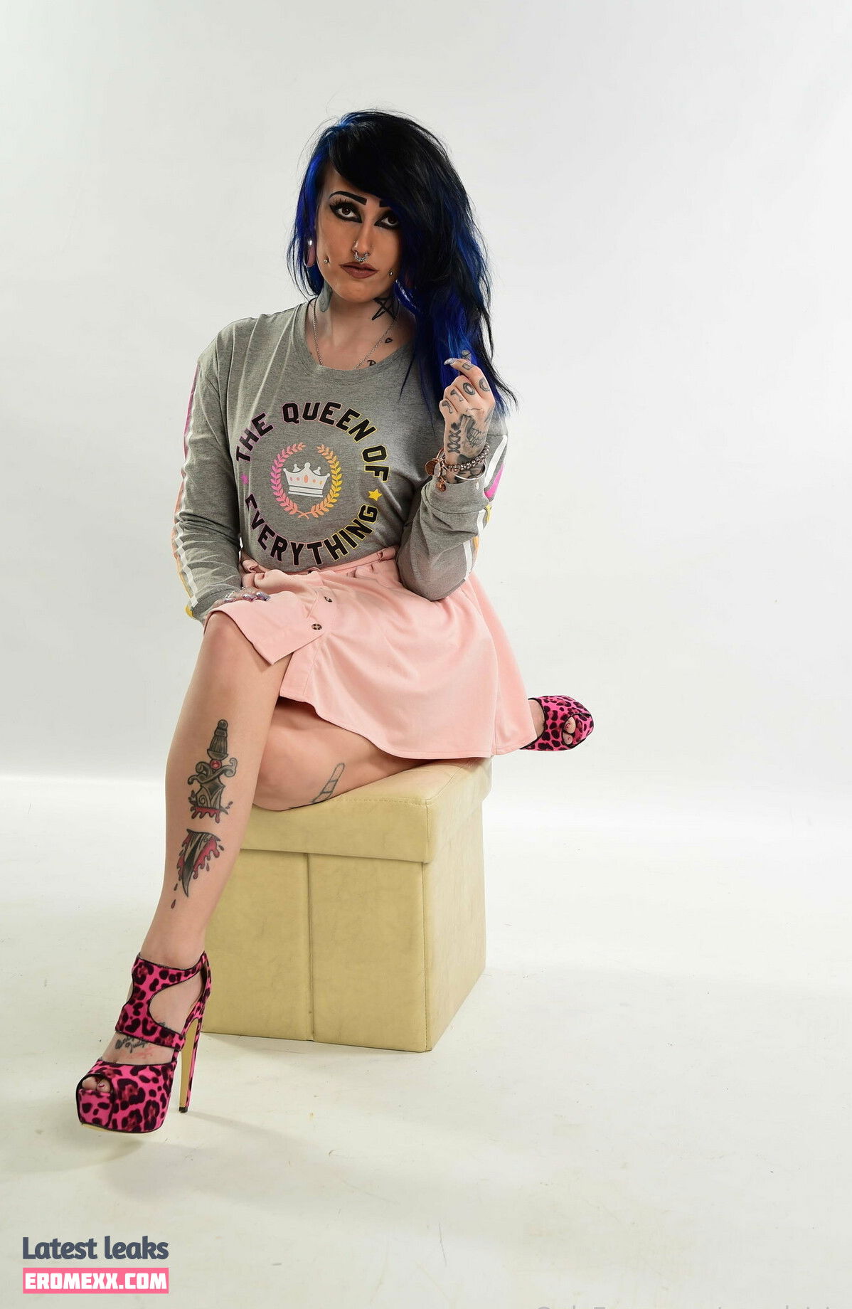 Latest Leaks angelvicious Nude #155 - Erome
