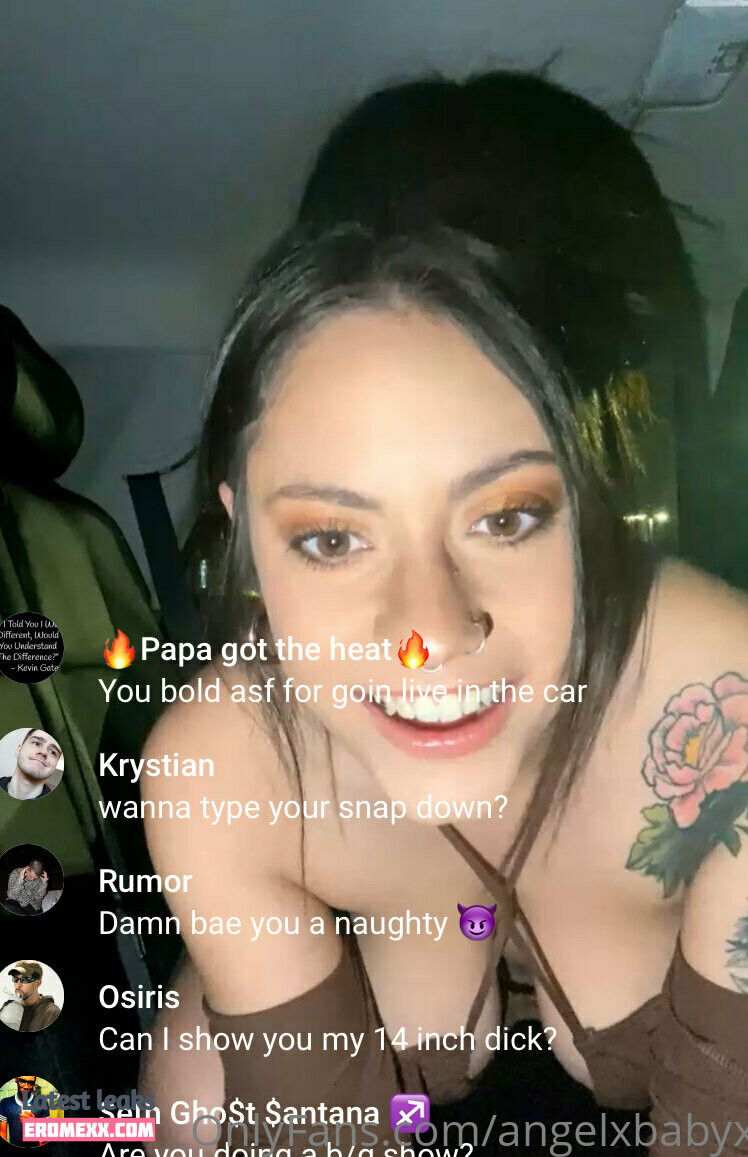 angelxbabyxk