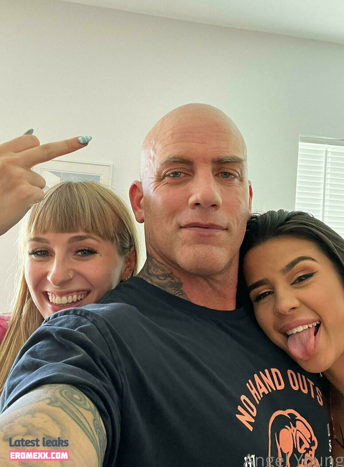 Latest Leaks Angelyoungsxxx Nude #24 - Fapello