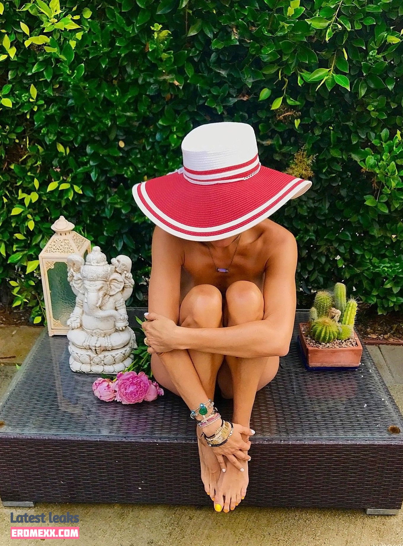 Latest Leaks Angie Harmon Nude #102 - Fapello