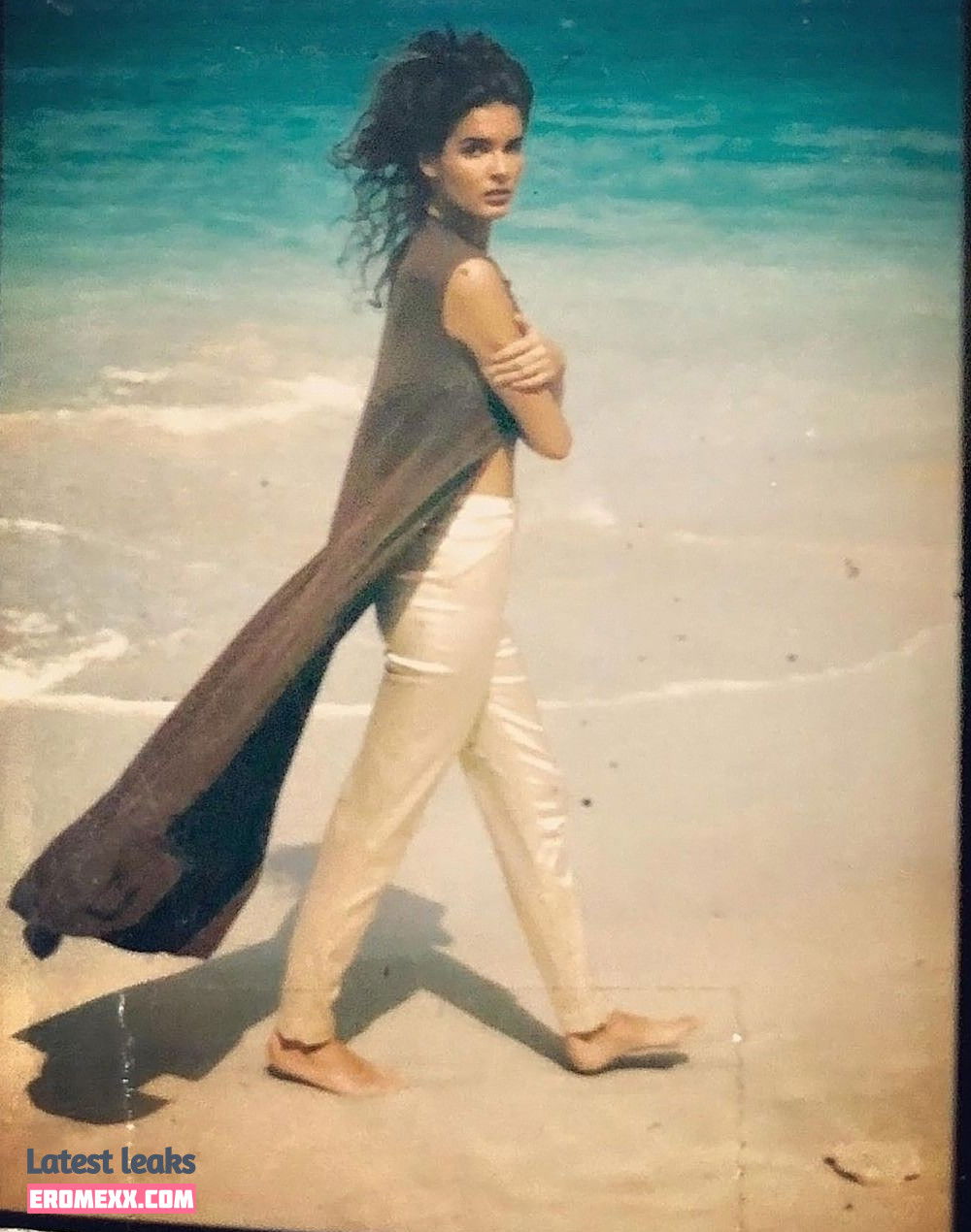 Latest Leaks Angie Harmon Nude #119 - Fapello