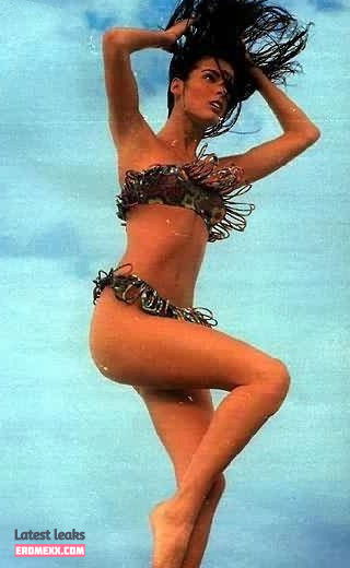 Latest Leaks Angie Harmon Nude #138 - Fapello