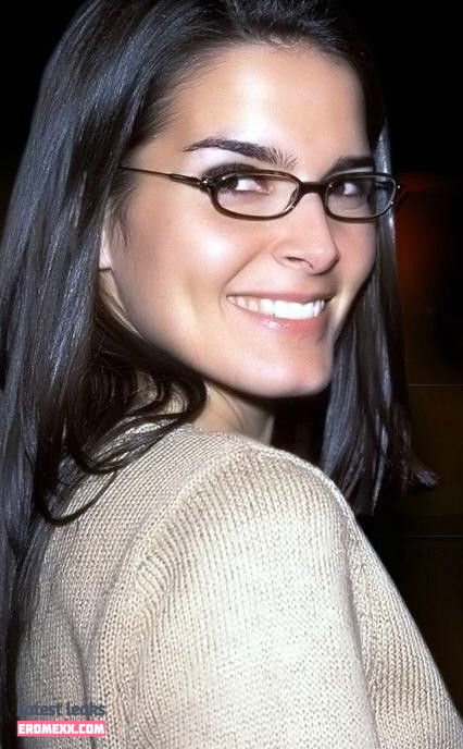 Latest Leaks Angie Harmon Nude #147 - Fapello