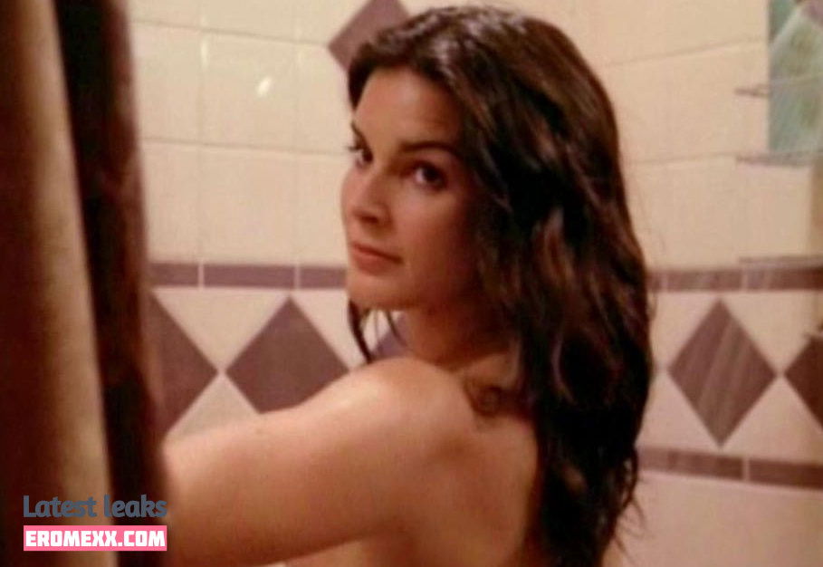 Latest Leaks Angie Harmon Nude #17 - Fapello