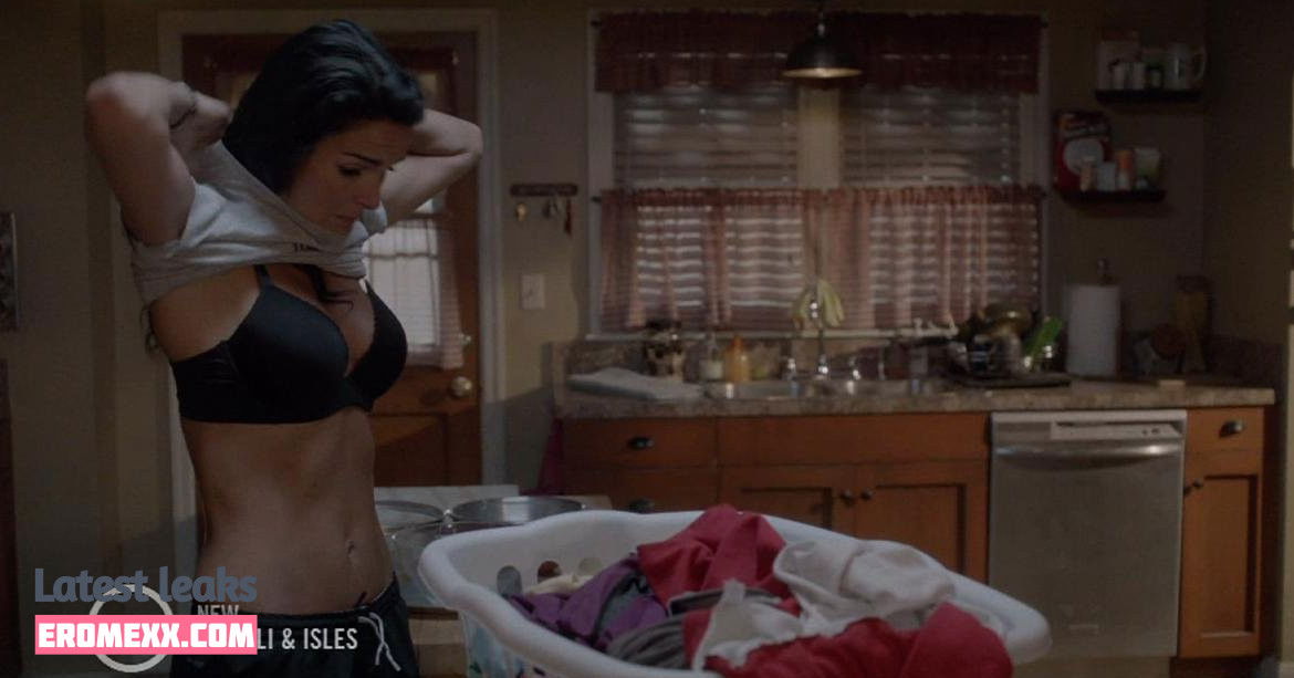 Latest Leaks Angie Harmon Nude #19 - Fapello