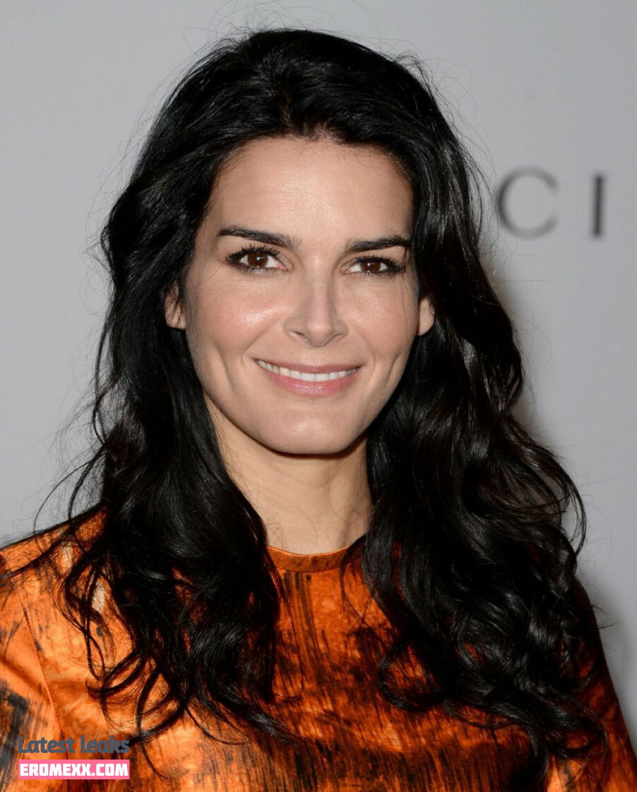 Latest Leaks Angie Harmon Nude #204 - Fapello