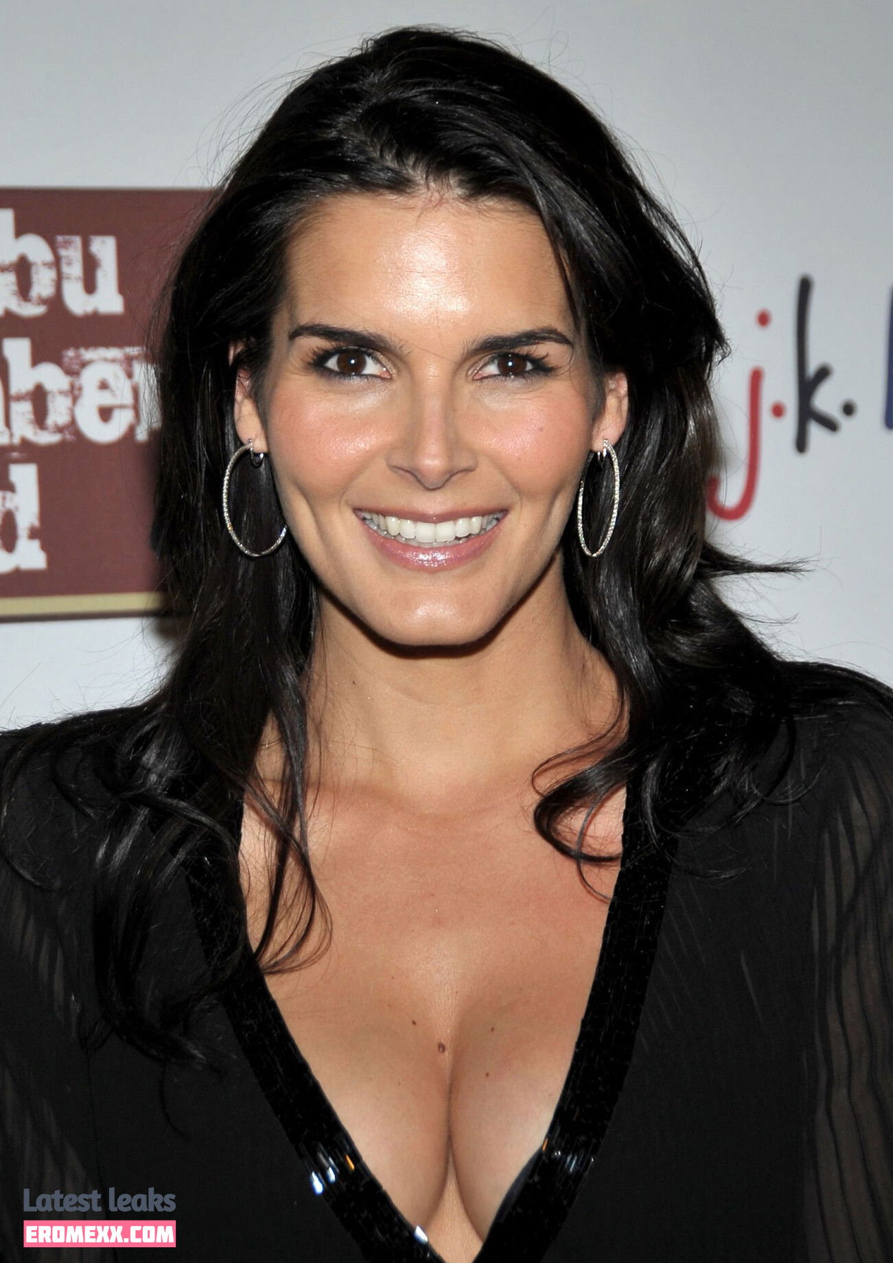 Latest Leaks Angie Harmon Nude #226 - Fapello