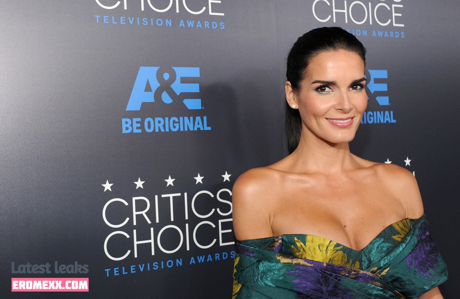 Latest Leaks Angie Harmon Nude #249 - Fapello