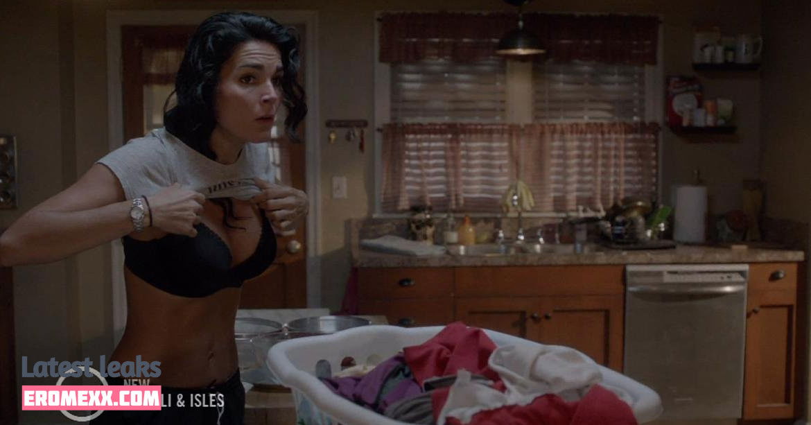 Latest Leaks Angie Harmon Nude #29 - Fapello