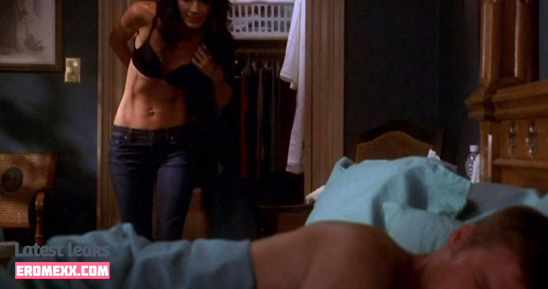 Latest Leaks Angie Harmon Nude #32 - Fapello